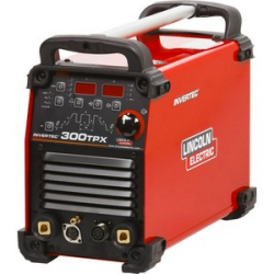 Lincoln Electric INVERTEC 300TPX в Пионерском