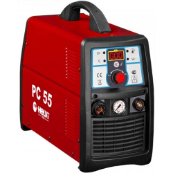 Helvi PC 55 A12 STM 70 (with CNC) в Пионерском