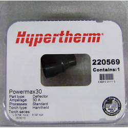 Купить Hypertherm Дефлектор T30V в Пионерском