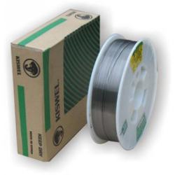 Стоимость Kiswel KC-28 (ER70S-6, Св08Г2С, Св08ГС), 1 мм, 15 кг в Пионерском