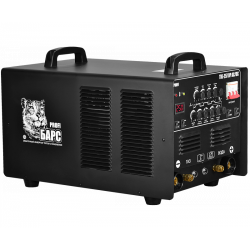 Барс PROFI TIG-257DP AC/DC в Пионерском