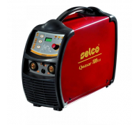 Selco Quasar 180 TLH с горелкой ST17U/D(4м)