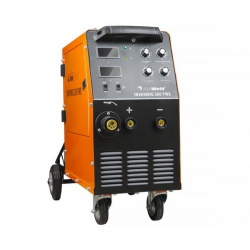 Купить FoxWeld INVERMIG 300 PWE в Пионерском