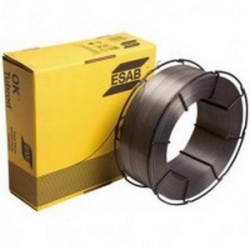 Стоимость ESAB OK AristoRod 13.09 - 0,8mm - 15,0kg в Пионерском