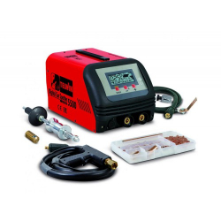 Telwin Digital Car Spotter 5500 400V с аксессуарами в Пионерском