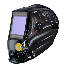 Купить Fubag «Хамелеон» ULTIMA 5-13 Panoramic Black в Пионерском