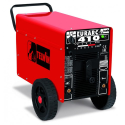 Купить Telwin EURARC 410 230V/400V в Пионерском