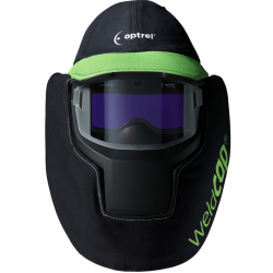 Купить Маска Weldcap 3/9-12 DIN Optrel в Пионерском