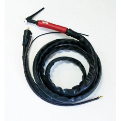 Купить Aurora TIG 26 180A (35%) tig 160, 200 AC/DC, (Trak-50MMQ, б/р) 4m в Пионерском