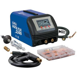 Blueweld Digital Plus 5500 (с набором 802832) - 220В в Пионерском