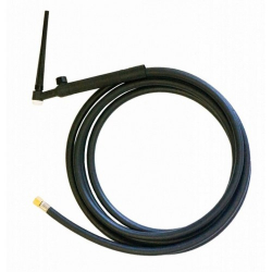 Купить Aurora TIG 9V 110A(35%)m12x1 8m с клапаном в Пионерском