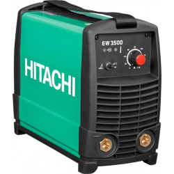 Купить Сварочный инвертор Hitachi EW3500 в Пионерском
