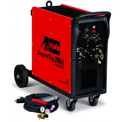 Telwin SUPERTIG 280/1 AC/DC-HF/LIFT 400V в Пионерском