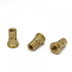 Купить Aurora Держатель наконечника M8 25mm (401D-500D) (10 шт.) в Пионерском