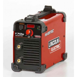 Купить Lincoln Electric Invertec 170S в Пионерском