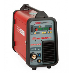 Купить Cebora SOUND MIG 2060/MD STAR DOUBLE PULSE в Пионерском