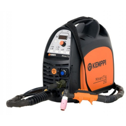 Kemppi MinarcTig-250 VRD в Пионерском
