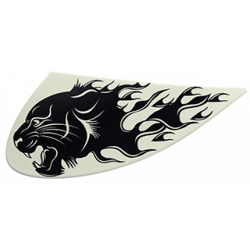 Купить Боковые части «Tiger» в Пионерском