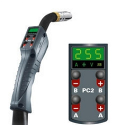Купить EWM MT451W 5M PC2 EZA M9 5м POWERCONTROL 2 в Пионерском