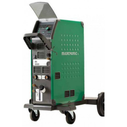 Migatronic PI 350 AC/DC Water в Пионерском