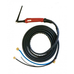 Купить Aurora TIG 20 250A (100%) M12x1, 1/4G, 3/8G, 4m вода в Пионерском