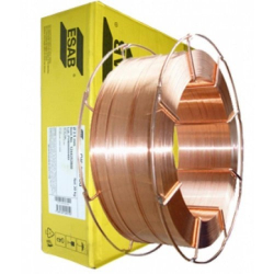 Стоимость ESAB OK Autrod 12.51 - 1,6mm - 18,0kg в Пионерском