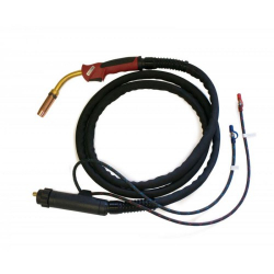 Купить Aurora MIG 500 WATER COOL 500A(60%) EURO 3m в Пионерском