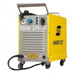 ESAB LPH 35 HANDY CUT (400V) в Пионерском