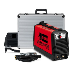 Купить Telwin Technology 228 CE/GE в Пионерском