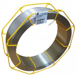 Стоимость ESAB OK Autrod 12.24 - 4,0mm - 30,0kg в Пионерском