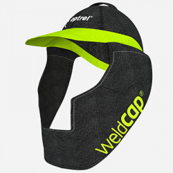 Купить optrel WeldCap Крышка для батареи, 2 шт в Пионерском