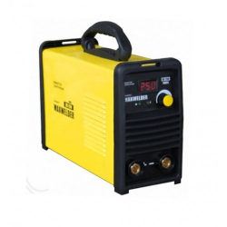 Купить Patriot Max Welder DC-250 Force в Пионерском