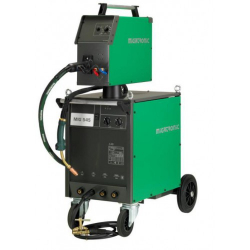Купить Migatronic Mig 545 STB в Пионерском