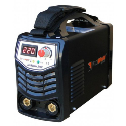 Купить FoxWeld FoxMaster 2200 в Пионерском