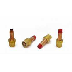 Купить Aurora Держатель цанги GasLens d.1.6 (TIG17-18-26) (10 шт.) в Пионерском