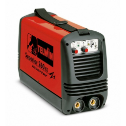Купить Telwin Superior 260 CE в Пионерском