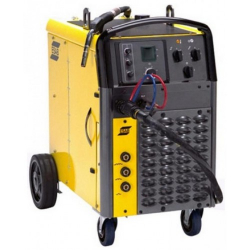 Купить ESAB ORIGO MIG C420 PRO в Пионерском