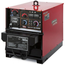 Купить Lincoln Electric Idealarc DC-400 в Пионерском