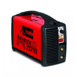 Telwin Advance 227 MV/PFC TIG DC-LIFT VRD в Пионерском