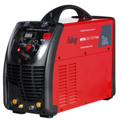 Fubag Инвертор сварочный INTIG 315 T DC PULSE + горелка FB TIG 26 5P 4m (38459) в Пионерском