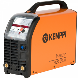 Купить Kemppi MASTER MLS 3500 VRD в Пионерском