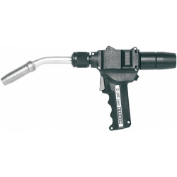 Купить Merkle Push Pull PPT 307 G 8м, 22° с системой TEDAC в Пионерском