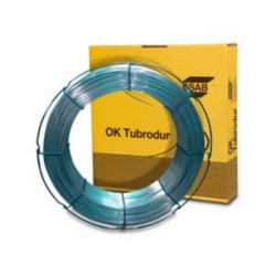 Стоимость ESAB OK Tubrod 14.12 - 1,2mm - 18,0kg в Пионерском