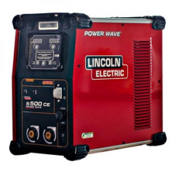 Купить Lincoln Electric Power Wave S500 CE в Пионерском