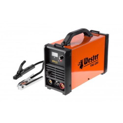 Купить Инвертор WESTER TIG 220 (10-220A) в Пионерском