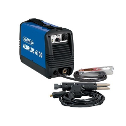 Blueweld ALUPLUS 6100 в Пионерском