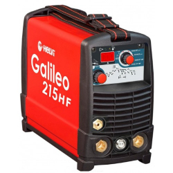 Аппарат аргонодуговой сварки Helvi GALILEO 215HF в Пионерском