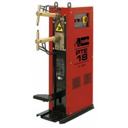 Telwin PTE 18 LCD 400V в Пионерском