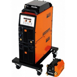 Купить Kemppi Цифровой Kemparc Synergic-500 в Пионерском