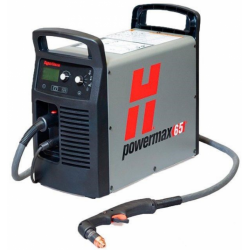 Hypertherm PowerMax 65 в Пионерском